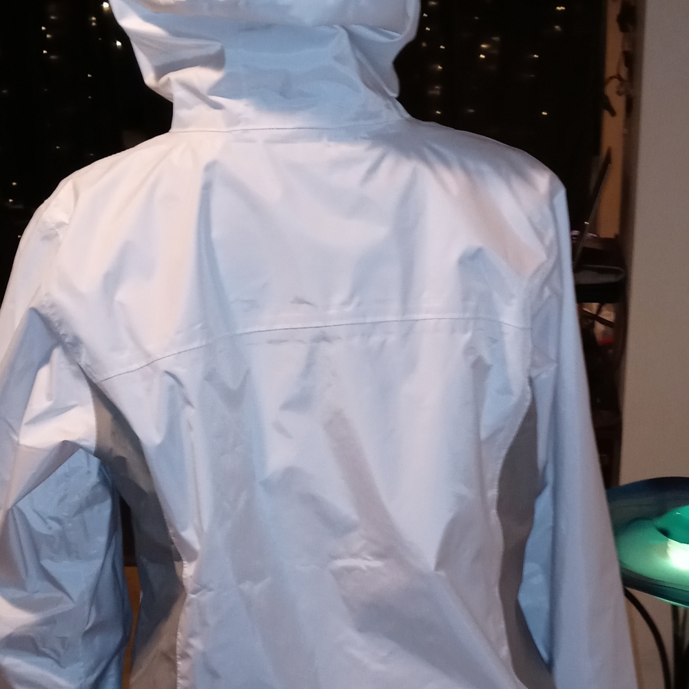 COLUMBIA JACKET - Picture 2 of 3